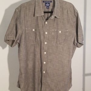 Men's Shirt